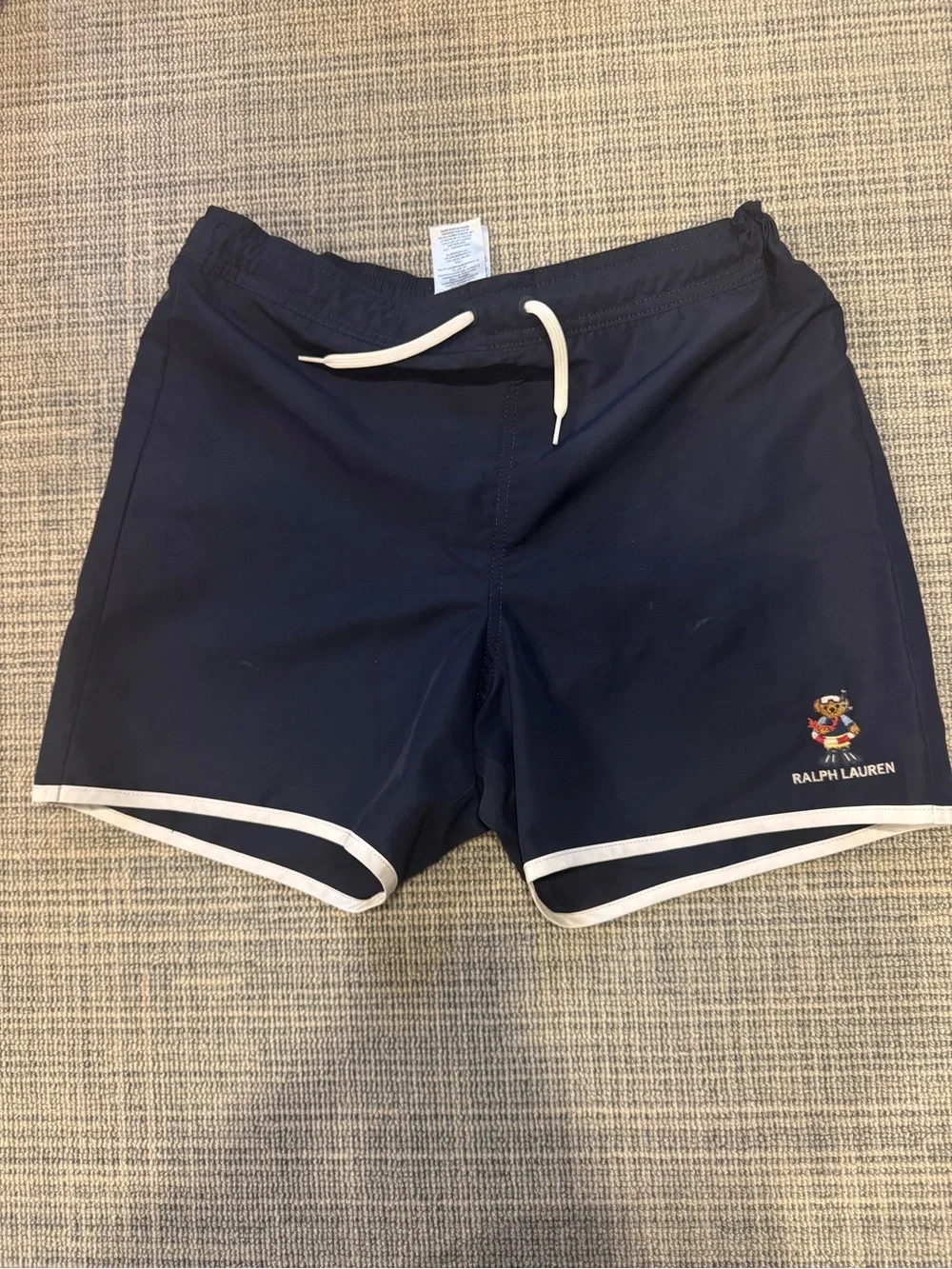 Ralph Lauren classic navy